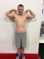 Testimonial Picture of Will (2)