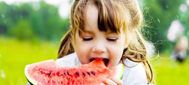 What You Should Teach Your Kids About Nutrition