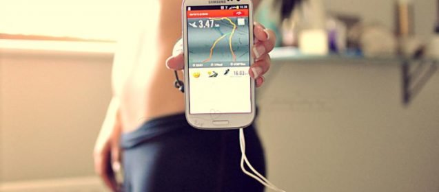 Great Apps To Help You Stay Fit