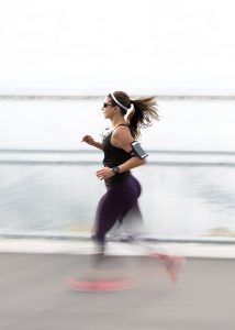 Can Running Make You Fat?