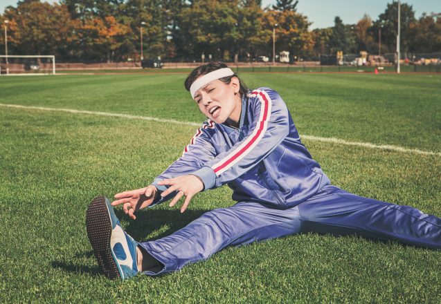 Do You Really Need To Warm Up Before A Workout?