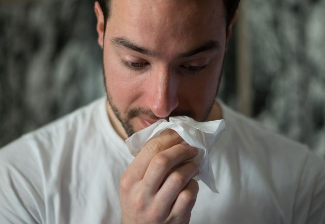Are There Any Foods That Help Relieve Allergies?