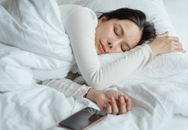 Sleeping More Can Be Good For Your Heart