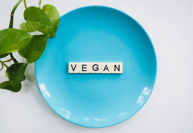 Are There Health Benefits To A Vegan Diet?
