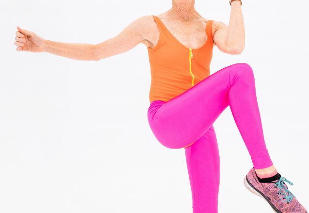 Are Certain Workouts Better During Menopause?
