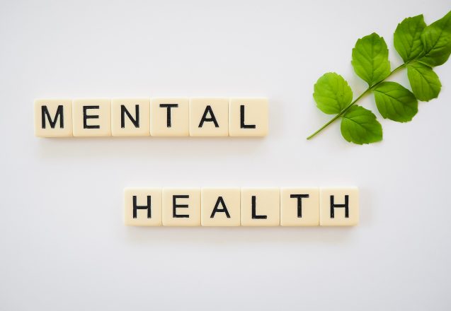 How Nutrition Affects Mental Health