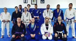 Three Life Lessons from Jiu-Jitsu